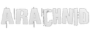 Logo of Arachnid image size 650x252