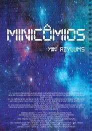 poster minicômios