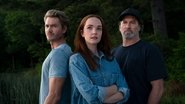 Retour à Sullivan's Crossing  