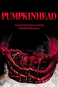 Poster of Pumpkinhead image size 2000x3000