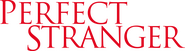Logo of Perfect Stranger image size 3457x960