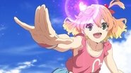 Macross Delta season 1 episode 3