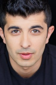 Photo of Behzad Dabu image size 300x450