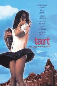 Poster of Tart image size 960x1440
