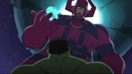 Hulk et les Agents du S.M.A.S.H. season 1 episode 15