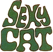 Logo of Sexy Cat image size 316x311