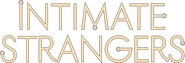 Logo of Intimate Strangers image size 782x265
