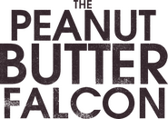 Logo of The Peanut Butter Falcon image size 1591x1129