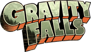 Logo of Gravity Falls image size 1702x975