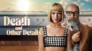 Backdrop of Death and Other Details image size 3840x2160