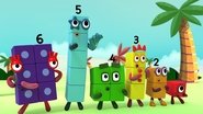 Numberblocks season 3 episode 17