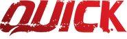 Logo of Quick image size 1233x380