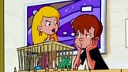 Sabrina: The Animated Series season 1 episode 2