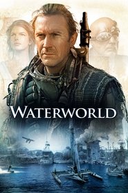 Waterworld Poster