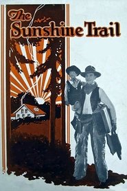 poster The Sunshine Trail