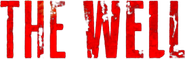 Logo of The Well image size 656x208