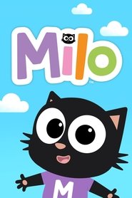 Poster of Milo image size 2000x3000
