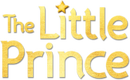 Logo of The Little Prince image size 875x537