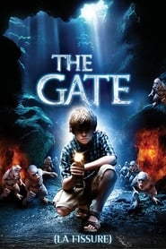 Voir film The gate : La fissure en streaming