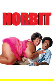 poster Norbit