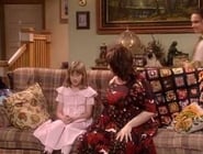 Roseanne season 7 episode 22