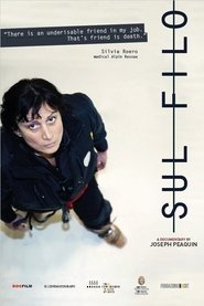 poster On the Wire