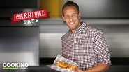 Backdrop of Carnival Eats image size 3840x2160