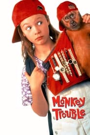 Monkey Trouble 1994 123movies