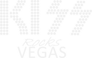 Logo of Kiss Rocks Vegas image size 1787x1130