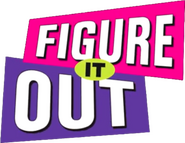 Logo of Figure It Out image size 400x310