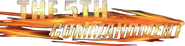 Logo of The Fifth Commandment image size 918x230