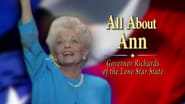 All About Ann: Governor Richards of the Lone Star State wallpaper 