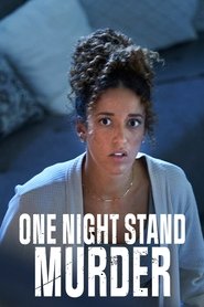poster One Night Stand Murder