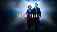 Backdrop of The X-Files image size 3840x2160