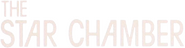 Logo of The Star Chamber image size 719x185