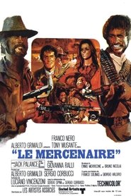 Voir film Le mercenaire en streaming