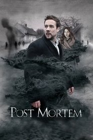 Post Mortem Poster