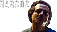 Logo of Narcos image size 989x557