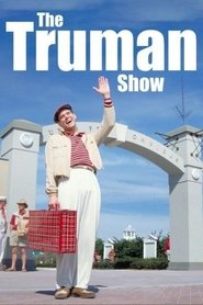 Poster of The Truman Show image size 972x1458