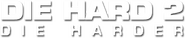 Logo of Die Hard 2 image size 473x97