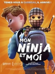 Voir film Mon ninja et moi en streaming