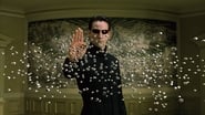 Matrix Reloaded wallpaper 