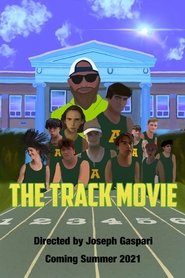 poster The Track Movie
