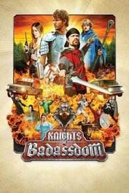 Poster of Knights of Badassdom image size 1067x1600
