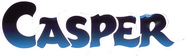 Logo of Casper image size 4292x1300