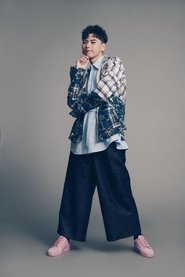 Photo of Denis Kwok image size 667x1000