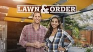 Backdrop of Lawn & Order image size 3840x2160