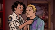 Archer season 10 episode 3