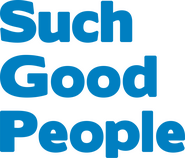 Logo of Such Good People image size 1465x1255