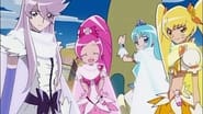 HeartCatch Precure! season 1 episode 45